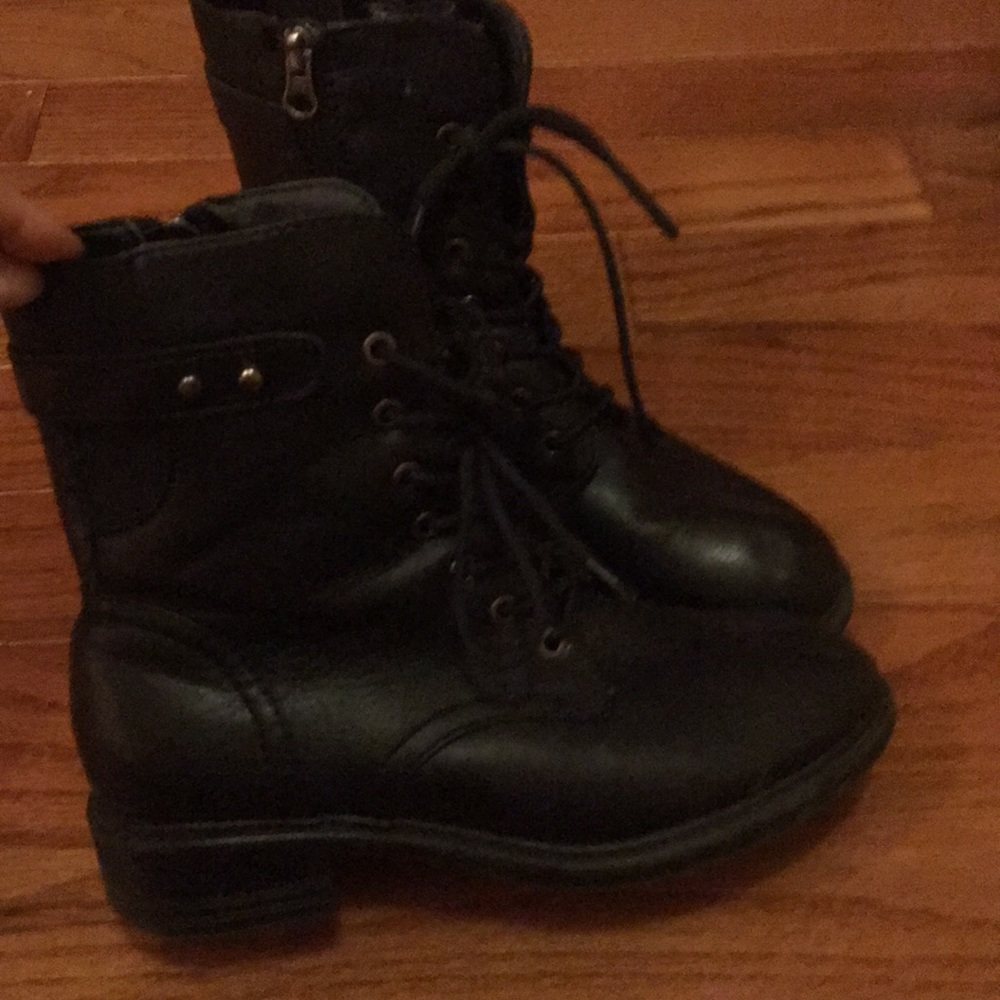 Boots